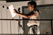 Zone – Theater der K1 
